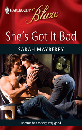 Title details for She's Got It Bad by Sarah Mayberry - Available